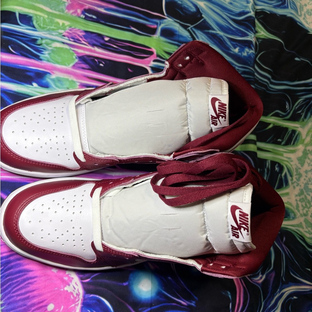 Jordan 1 high